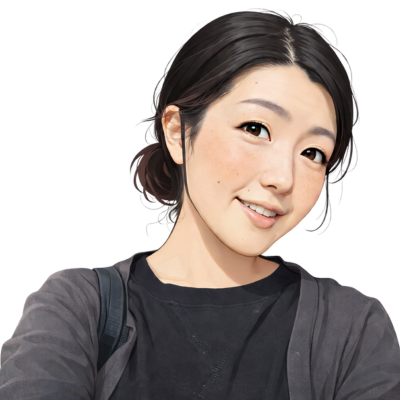 聞き上手おばちゃん