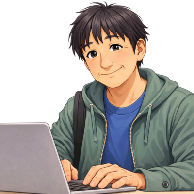 聞き上手おばちゃん